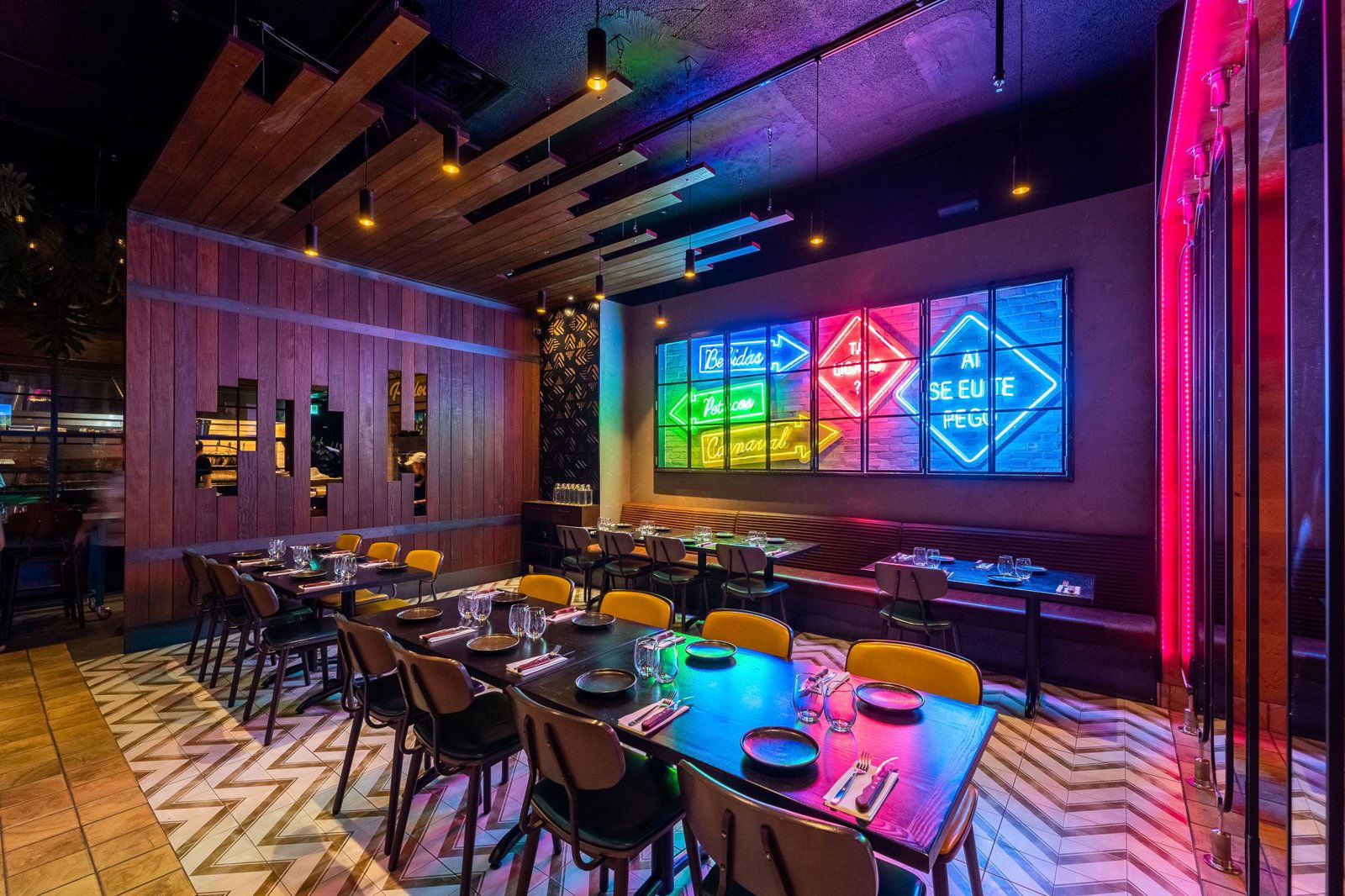 CopaCabana Brazilian Steakhouse - Toronto, Restaurant in Toronto