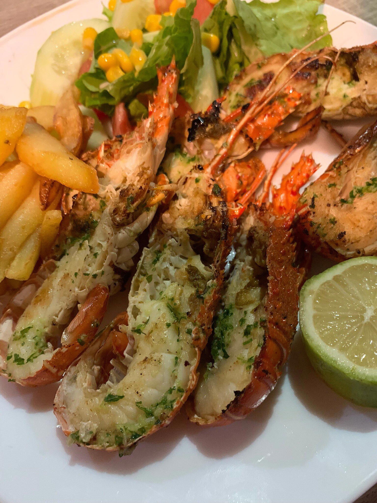 Atlas Restaurant restaurant in Nouadhibou