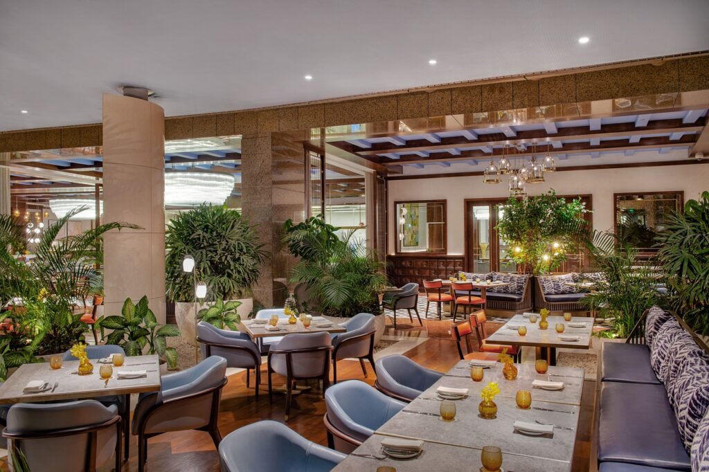 Brasserie Ayda