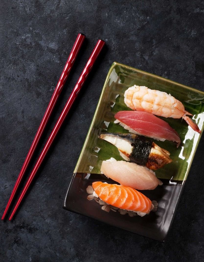 Oishi Sushi, Stuttgart, Germany
