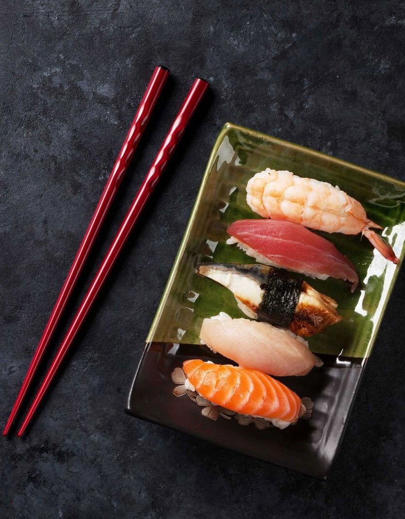Oishi Sushi, Restaurant in Stuttgart