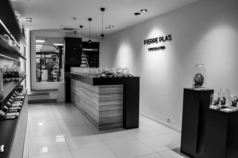 Pierre Plas