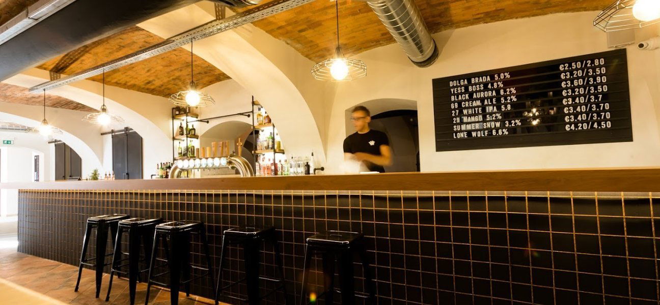 Kralj Matjaž, Restaurant in Novo Mesto
