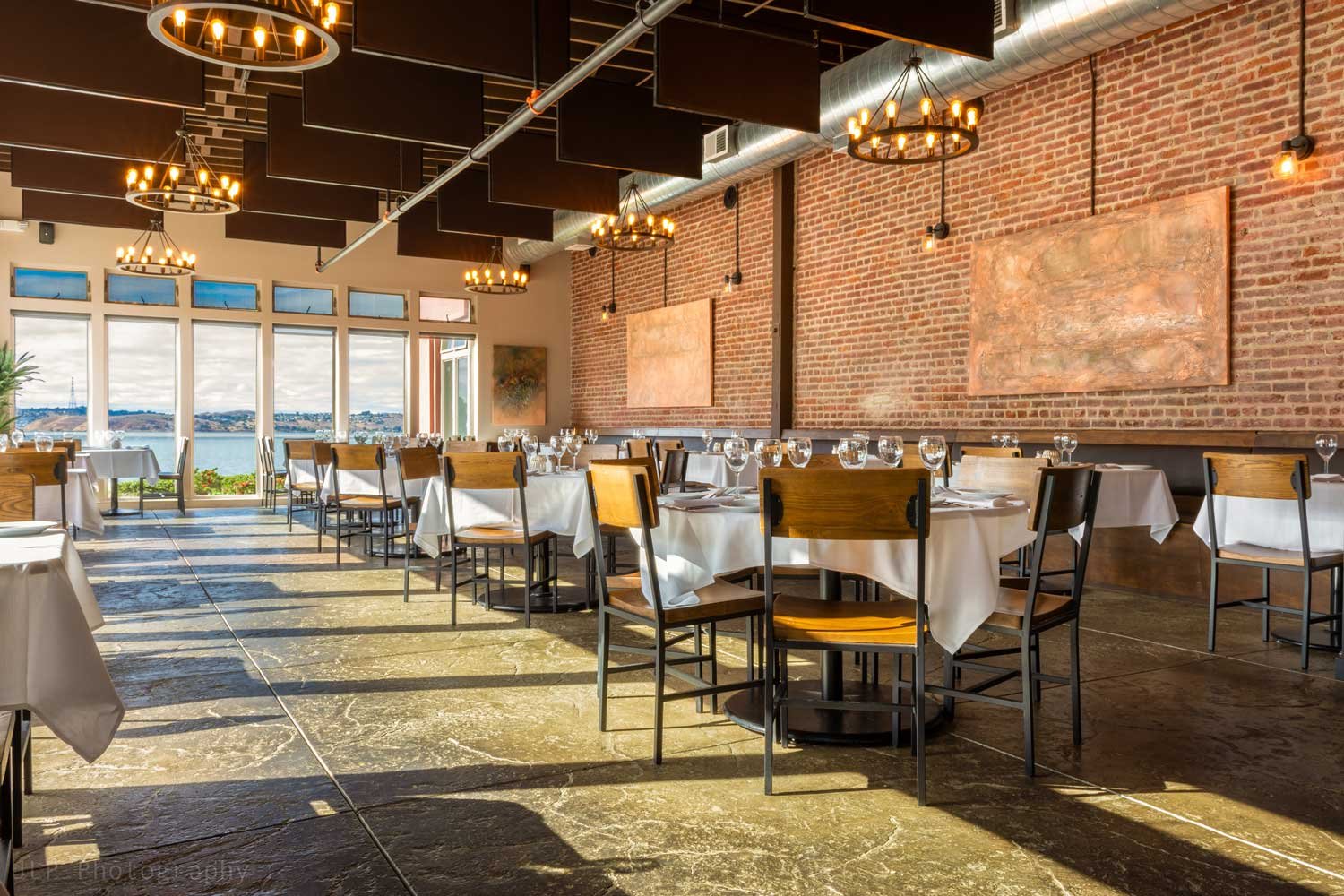 Bella Siena restaurant in Benicia, United States