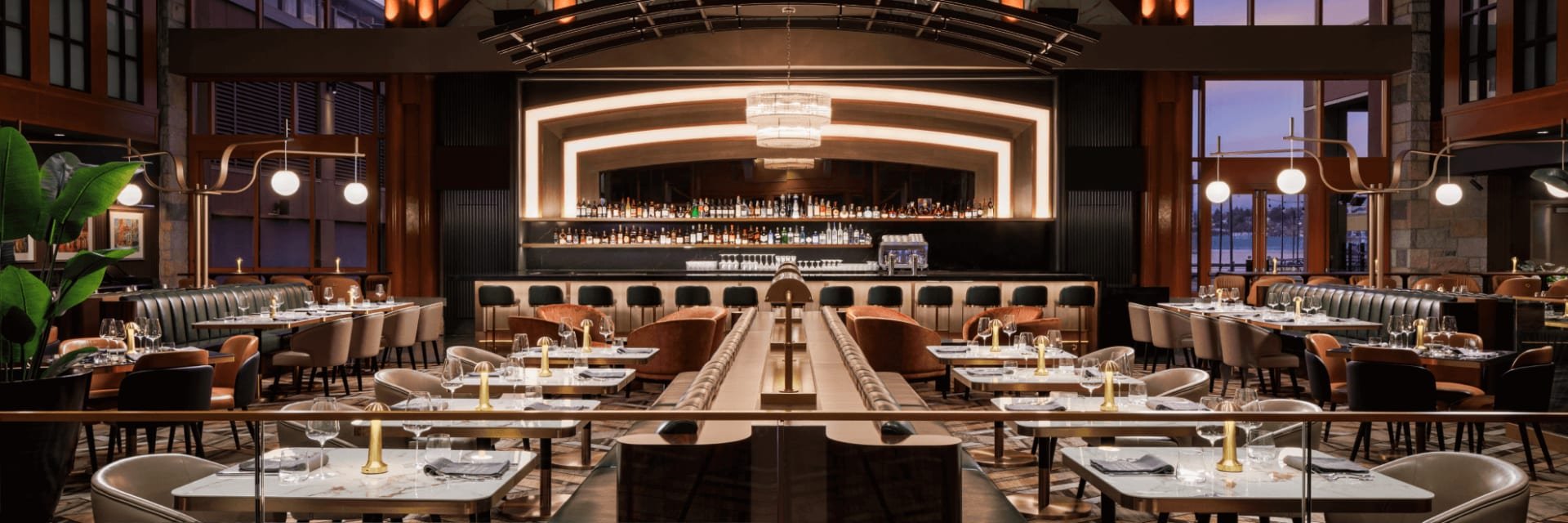 Gordon Ramsay Steak Vancouver, Restaurant in Richmond