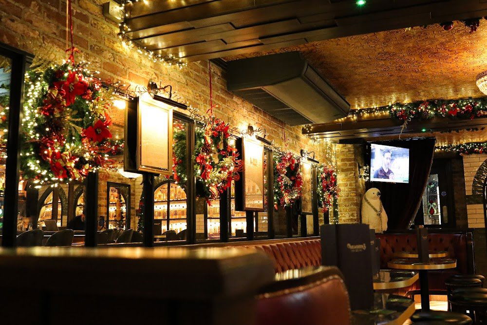 Kyodai Izakaya, Restaurant in Dublin