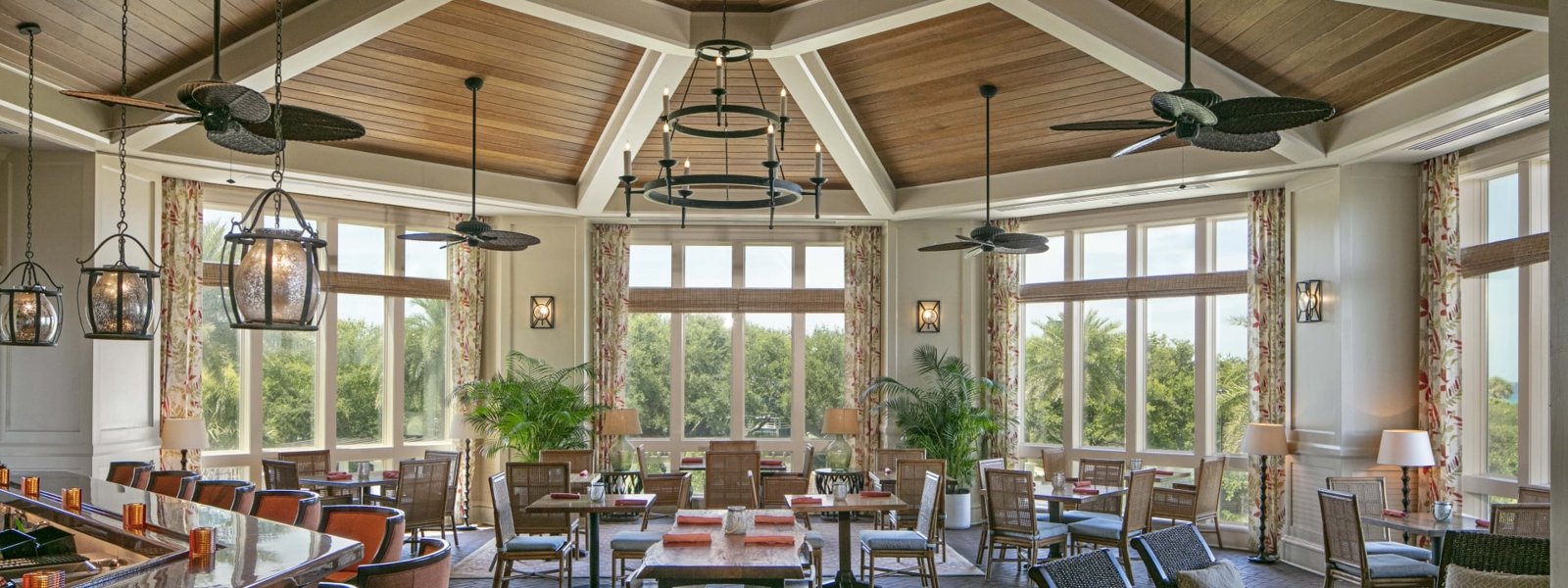 Horizons Gastropub