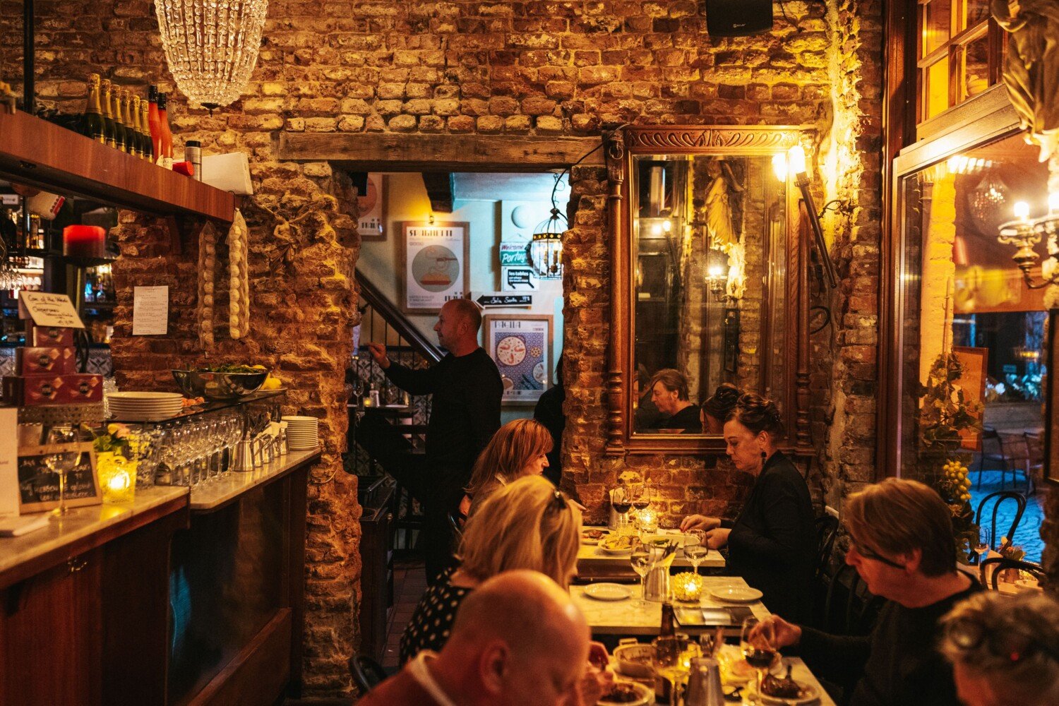 Taverna La Vaca, Restaurant in Maastricht