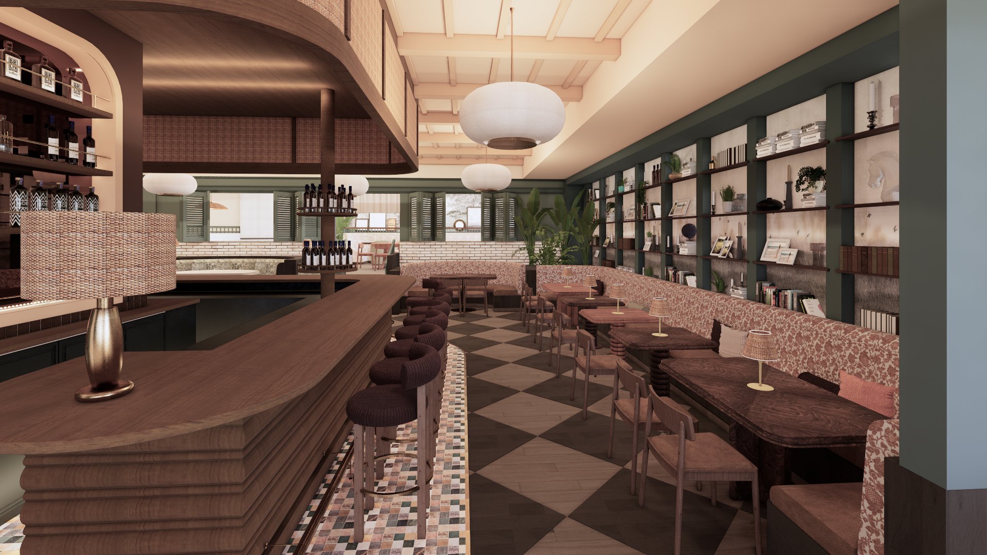 Mirabelle, Excelsior, United States