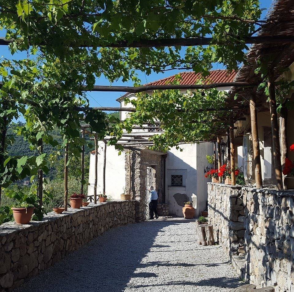 Casa Scola