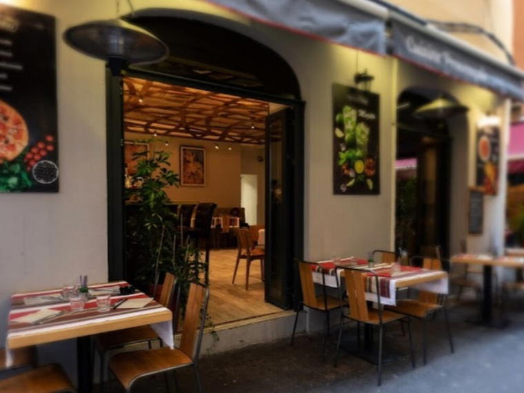 D'AQUÌ, Nice, France