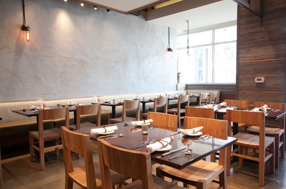 FT33, Restaurant in Dallas