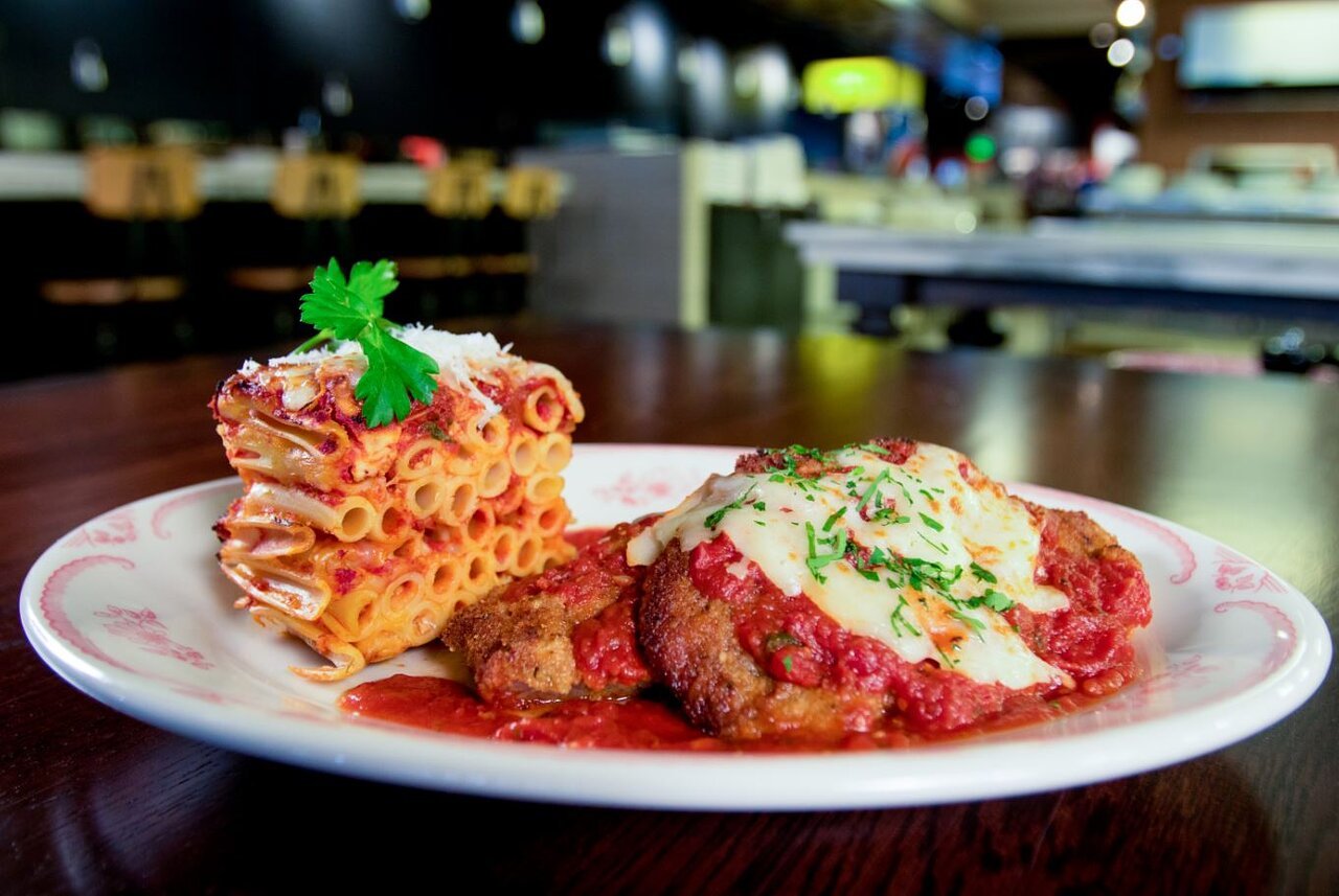 Sortino's Italian Kitchen, Restaurant in Round Rock
