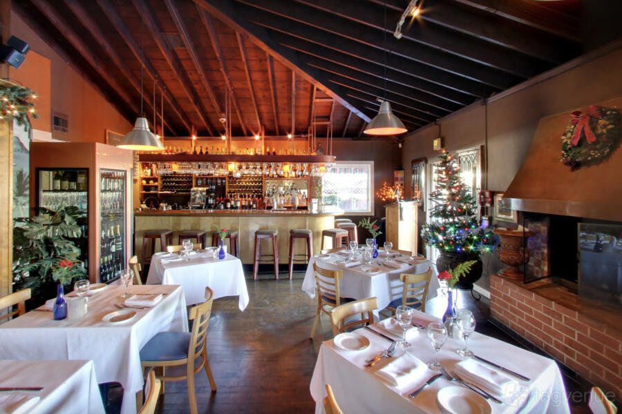 Parioli Italian Bistro, Restaurant in Solana Beach