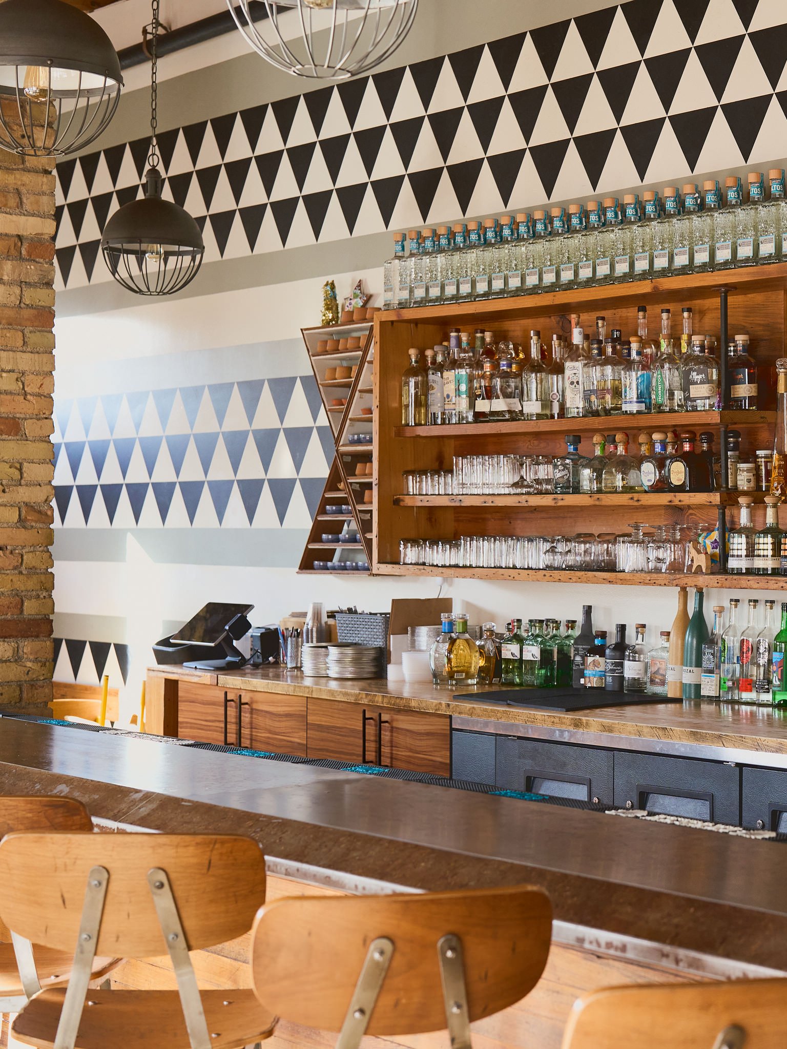 Donkey Taqueria restaurant in Grand Rapids, United States