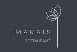 Marais Restaurant, Antananarivo, Madagascar