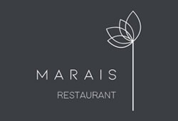 Marais Restaurant, Restaurant in Antananarivo