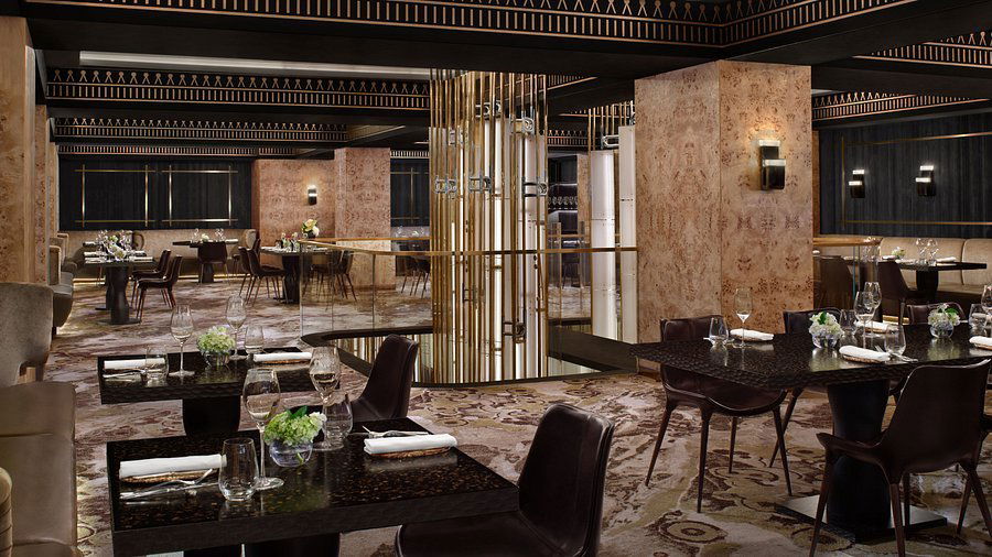 J.J.A., Restaurant in Jakarta