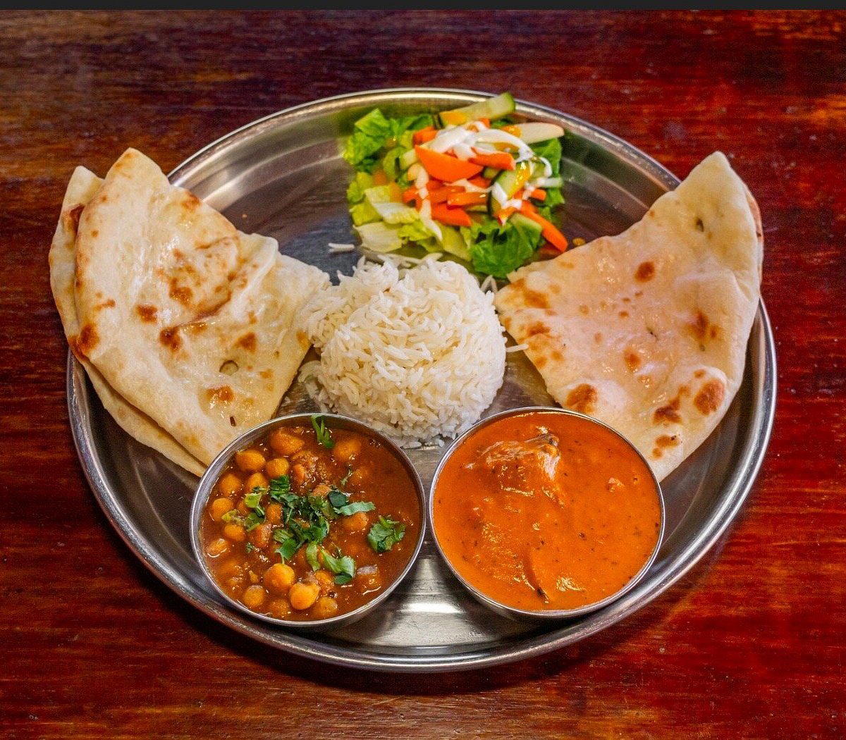 Mount Everest Restaurant restaurant in Berkeley, United States