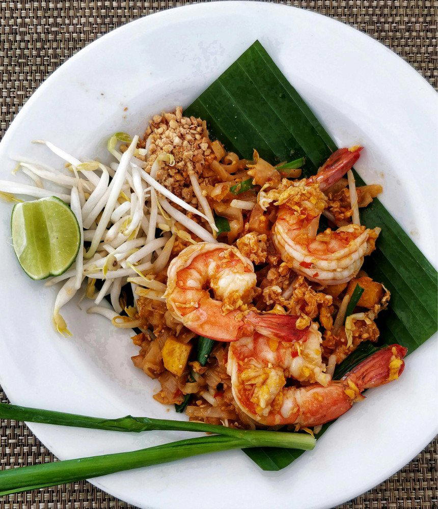 Thai Elephant Restaurant restaurant in Atascadero, United States