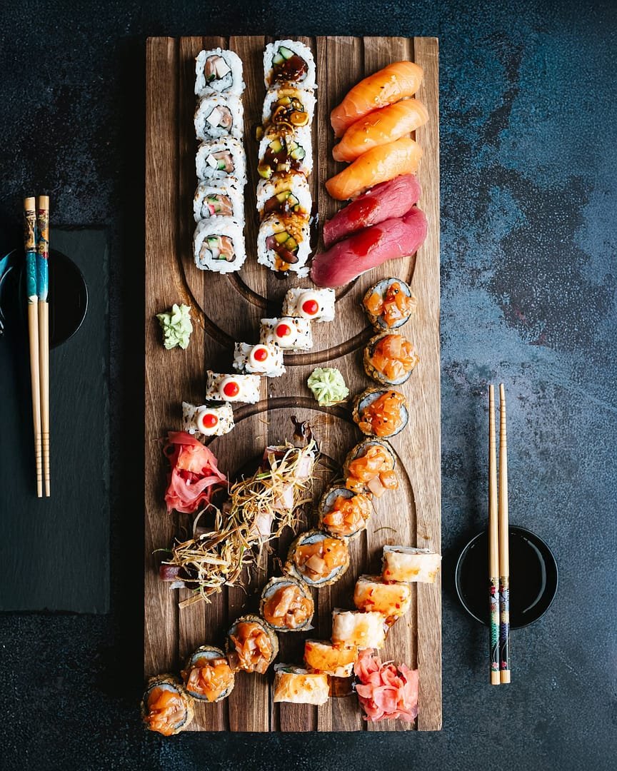 Arigato restaurant in Сараево, Bosnia and Herzegovina