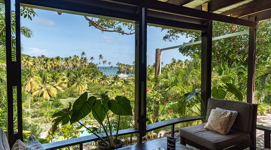 Firefly Estate Restaurant