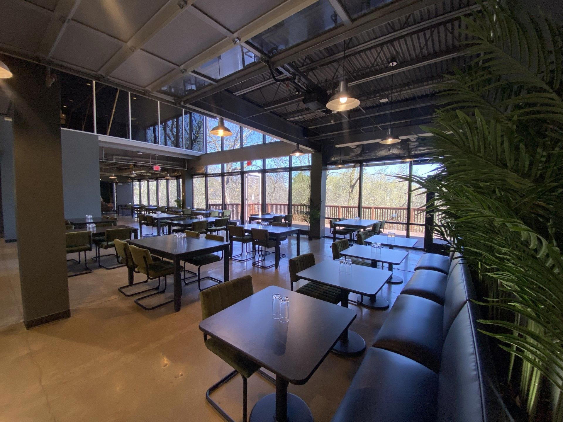The BoardRoom restaurant in Edina, United States