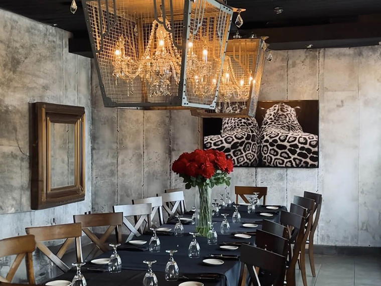 Malbec Grill, Parkland, United States