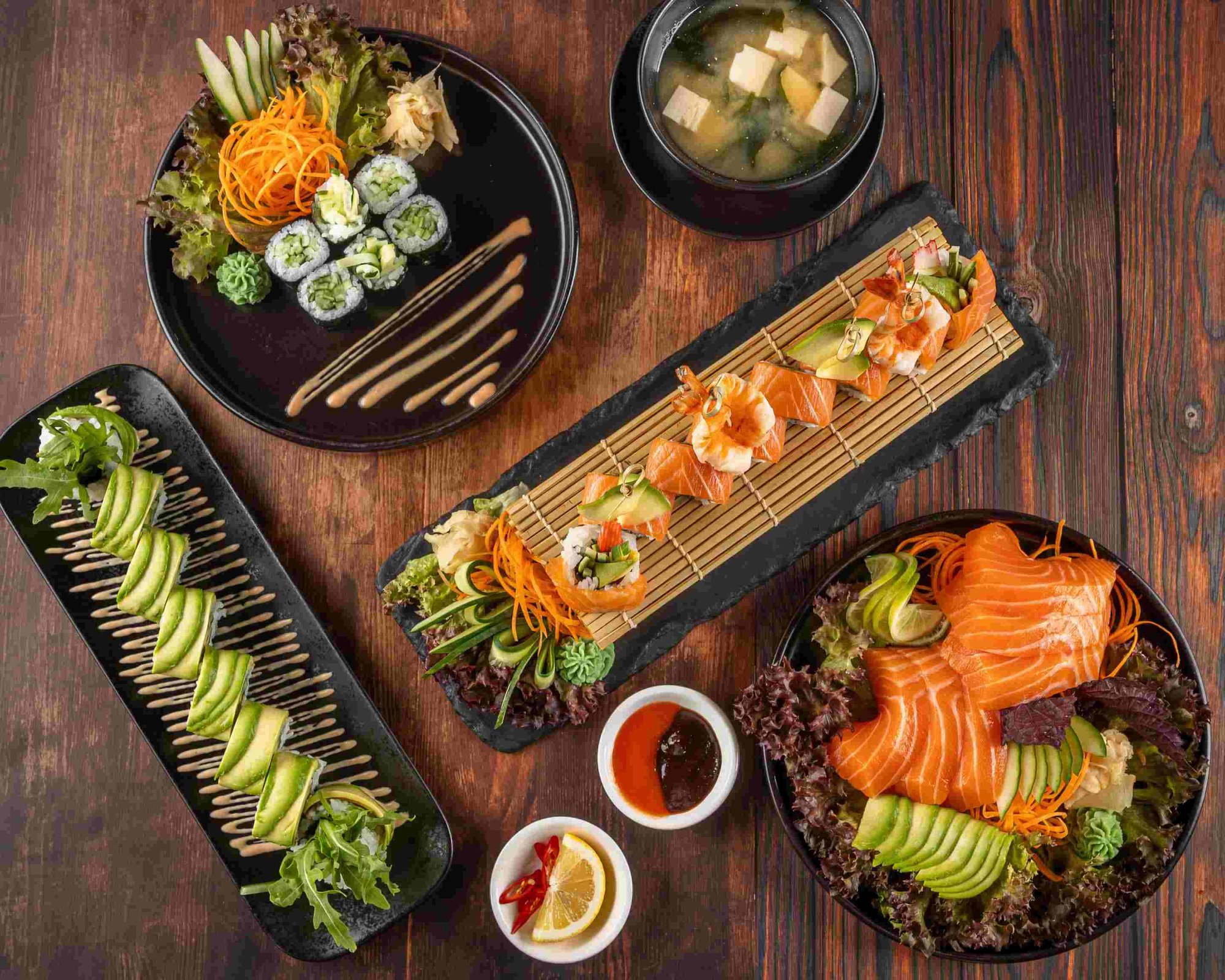 Akeno, Restaurant in Ludwigsburg