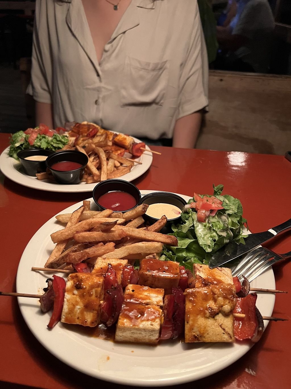 Tin Box Vieques Restaurant and Bar restaurant in Vieques, Puerto Rico