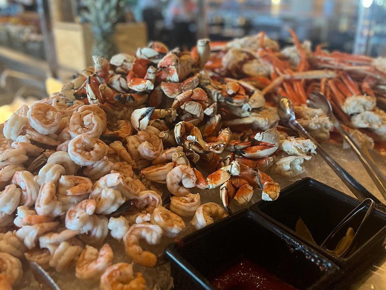 Anthony’s Prime Steak & Seafood, Las Vegas, United States