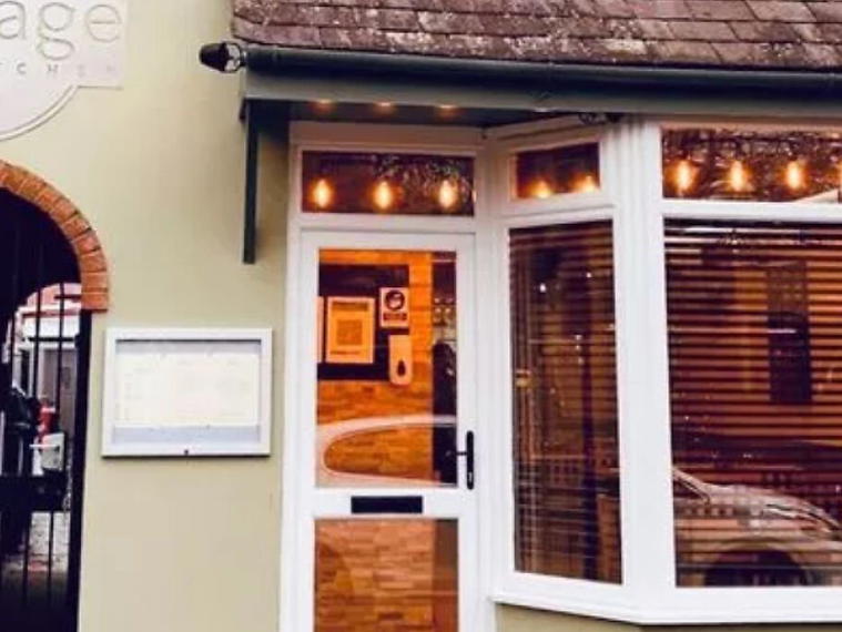 Sage Kitchen, Menai Bridge, United Kingdom