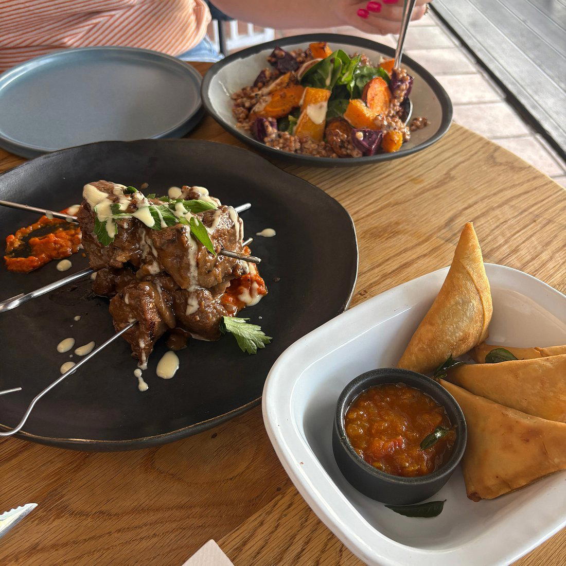Judd’s Local, Cape Town, South Africa