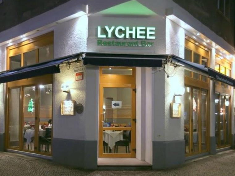 Lychee, Berlin, Germany