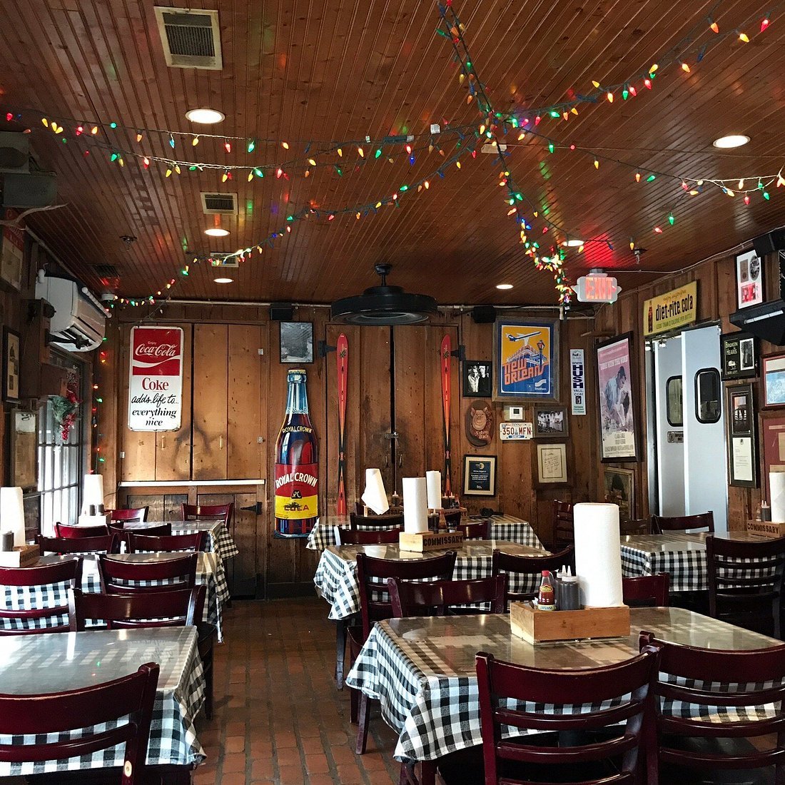 Germantown Commissary restaurant in Germantown, United States