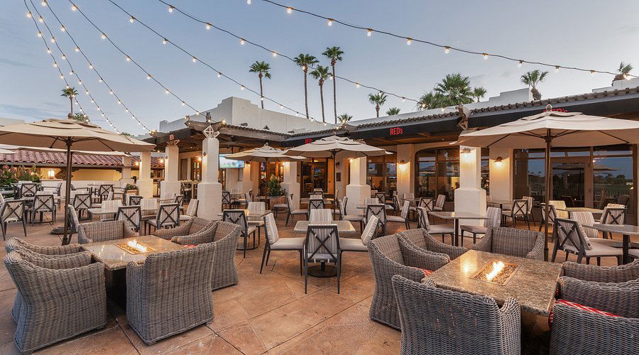 Red Allen's Bar & Grill, Restaurant in Litchfield Park