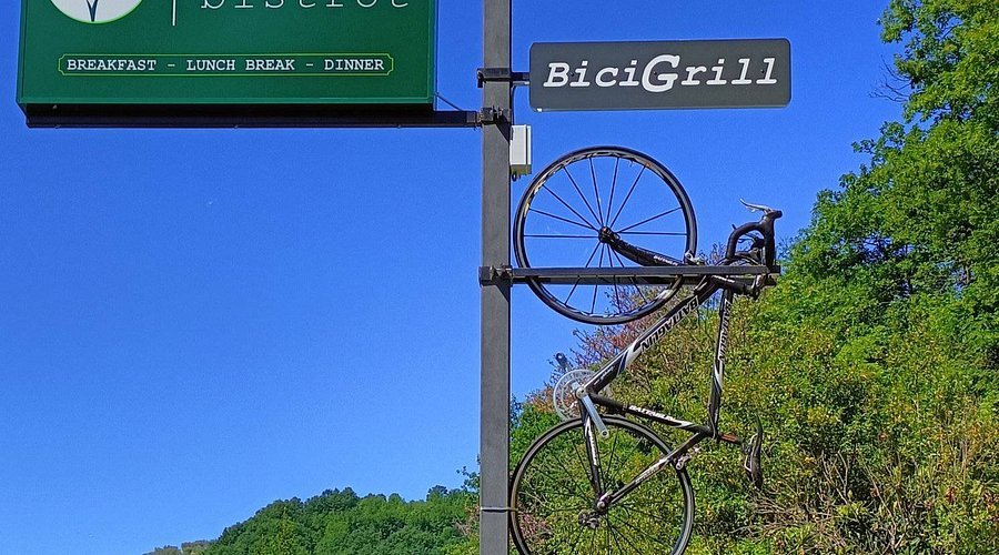 Le Felci Bistrot