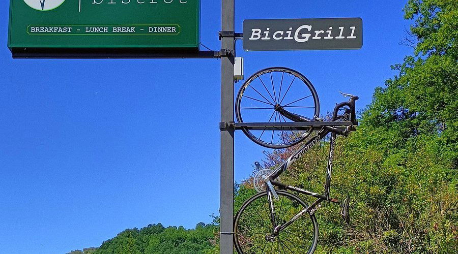 Le Felci Bistrot, Restaurant in San Marcello Piteglio