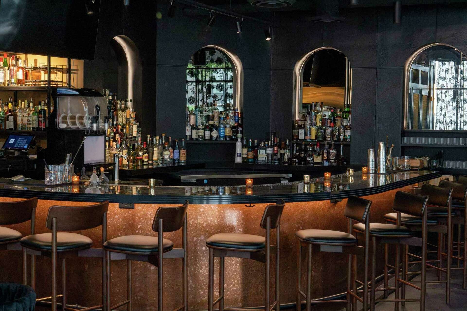 Botonica, Restaurant in Houston