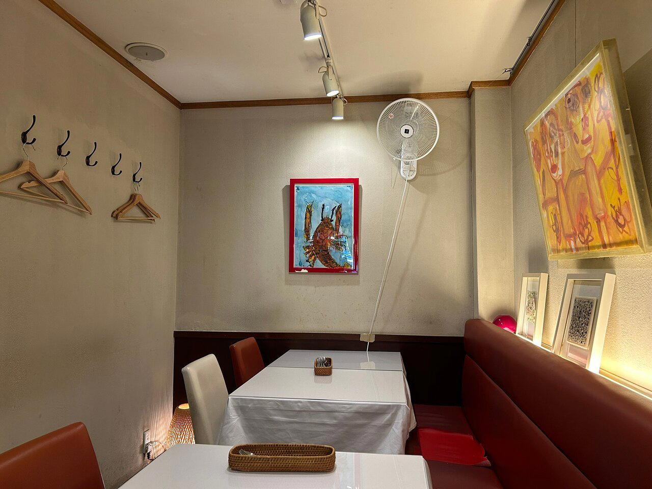 ANTICA OSTERIA CARNEYA, Tokyo, Japan