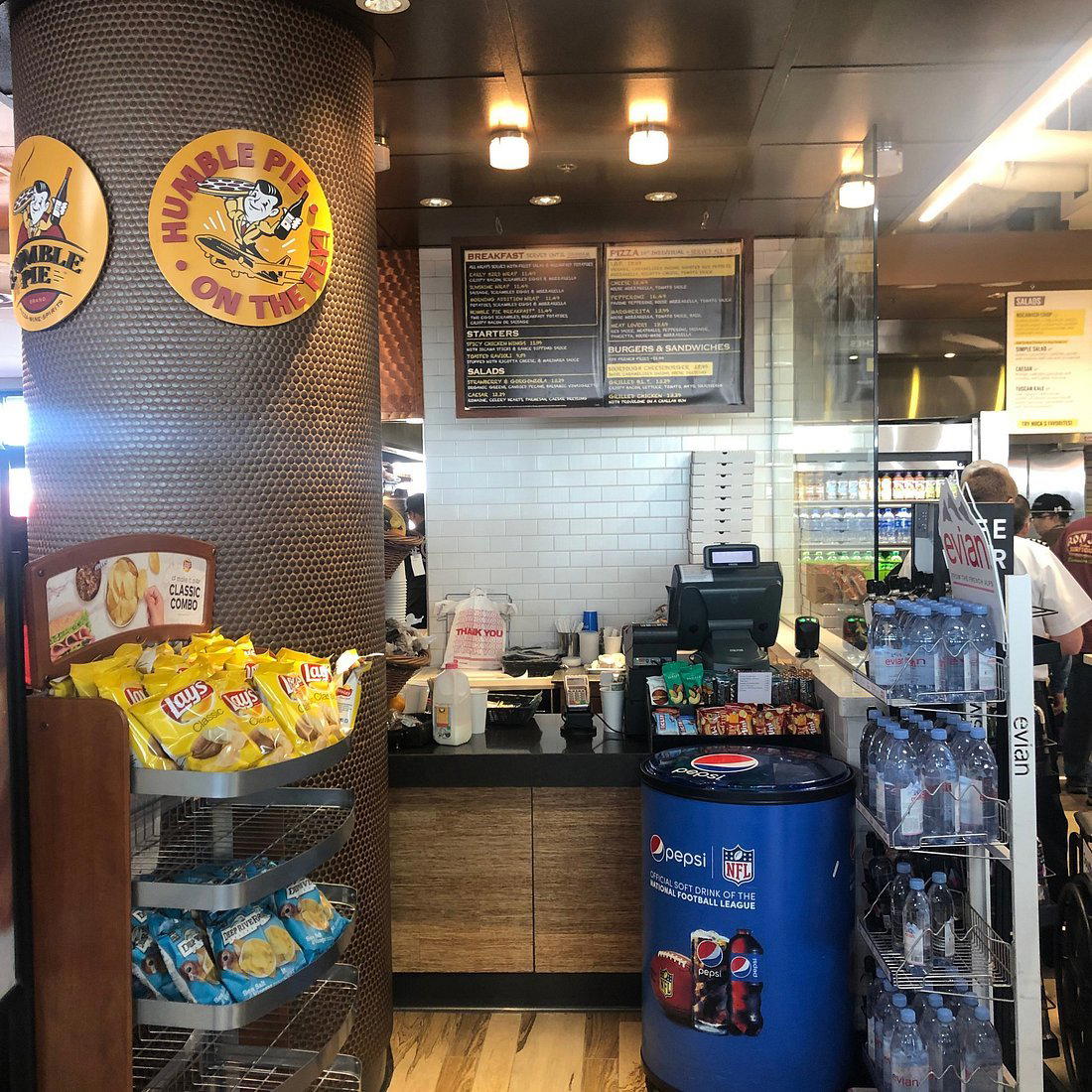 Humble Pie restaurant in Phoenix, United States