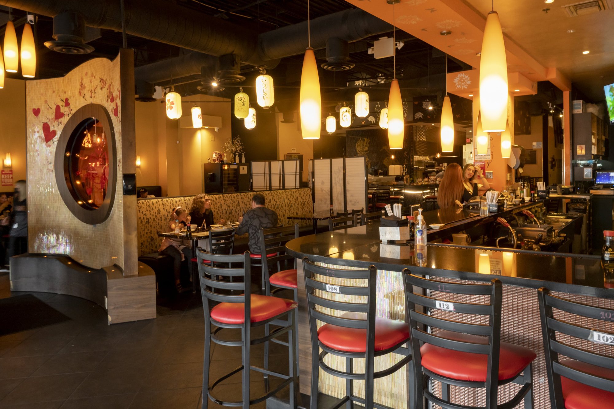 YAKKOSAN, Restaurant in North Miami Beach