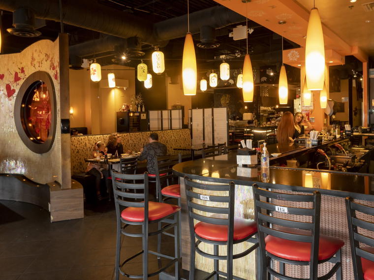 YAKKOSAN, North Miami Beach, United States