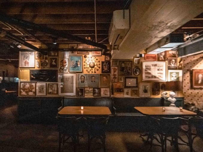 The Rose Room, Macon, United States