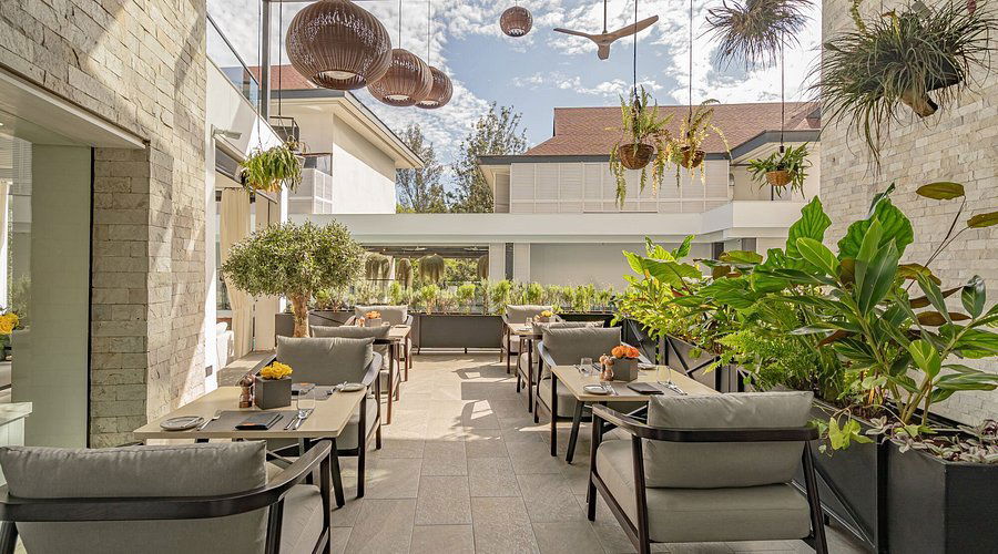 Meko, Restaurant in Nairobi