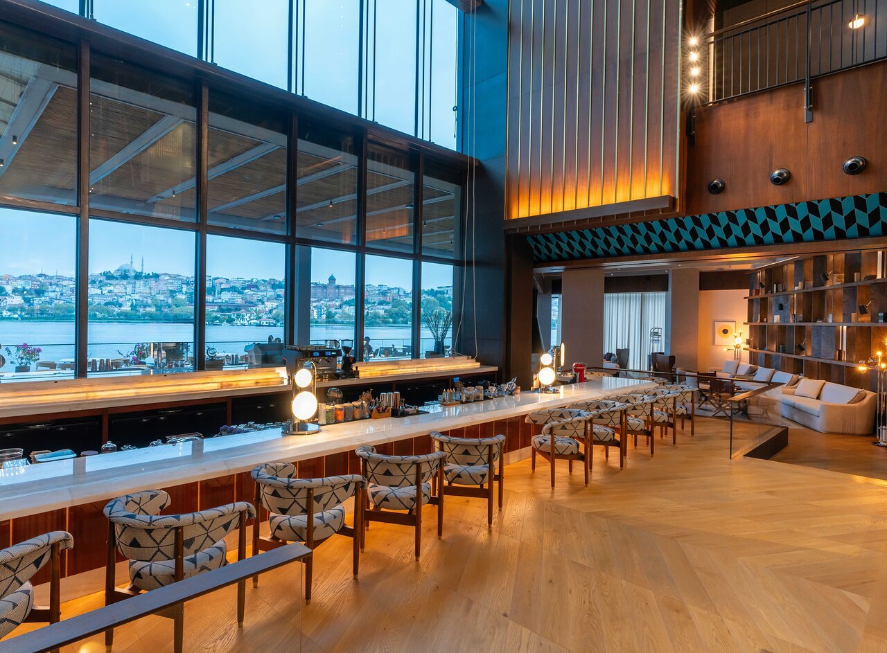 Josephine İstanbul, Istanbul, Turkey