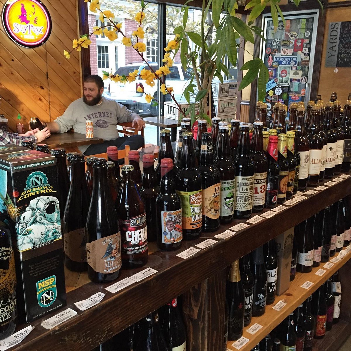 The Foodery, Philadelphia, United States