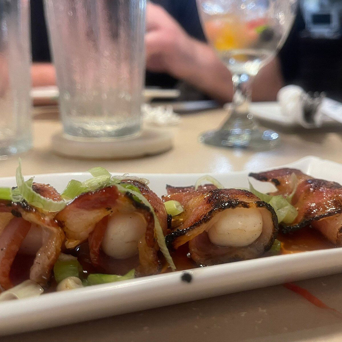 Myles and Jun Yakitori Japanese Char Grill, Restaurant in Summerville