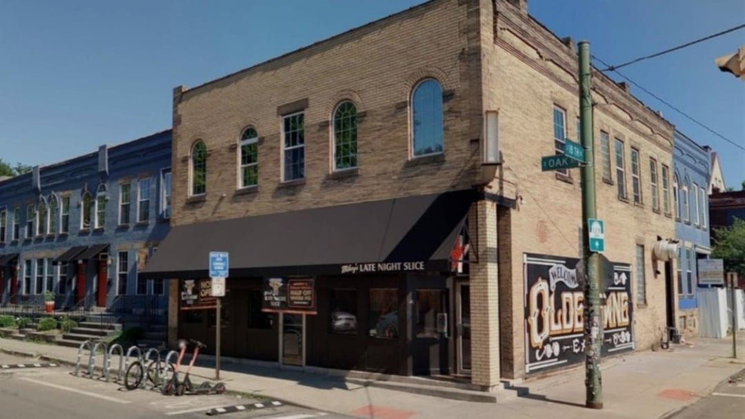 Black Creek Bistro, Columbus, United States