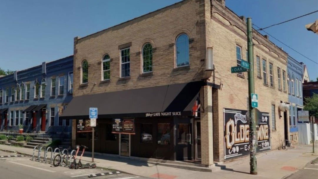 Black Creek Bistro, Restaurant in Columbus